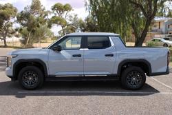 2025 MG MGU9 Explore