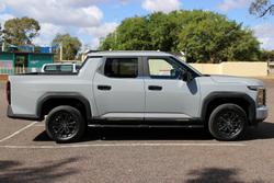 2025 MG MGU9 Explore