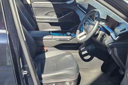 2022 GWM Haval H6 Ultra