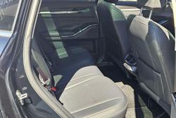 2022 GWM Haval H6 Ultra