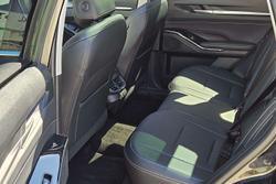 2022 GWM Haval H6 Ultra