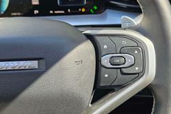 2022 GWM Haval H6 Ultra