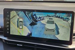 2022 GWM Haval H6 Ultra