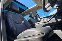 2022 GWM Haval H6 Ultra