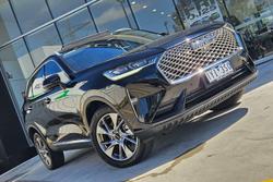 2022 GWM Haval H6 Ultra