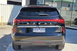 2022 GWM Haval H6 Ultra