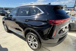 2022 GWM Haval H6 Ultra