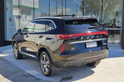 2022 GWM Haval H6 Ultra