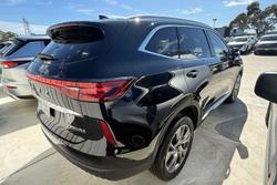 2022 GWM Haval H6 Ultra