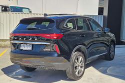 2022 GWM Haval H6 Ultra