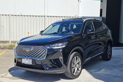 2022 GWM Haval H6 Ultra