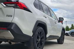 2023 Toyota RAV4 Cruiser