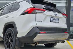 2023 Toyota RAV4 Cruiser