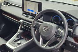 2023 Toyota RAV4 Cruiser