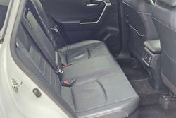 2023 Toyota RAV4 Cruiser