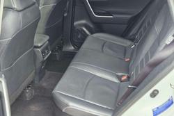 2023 Toyota RAV4 Cruiser