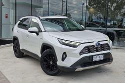 2023 Toyota RAV4 Cruiser
