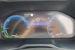 2023 Toyota RAV4 Cruiser