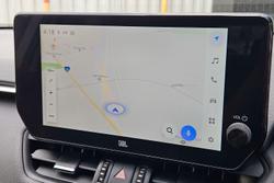 2023 Toyota RAV4 Cruiser