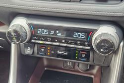 2023 Toyota RAV4 Cruiser