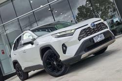 2023 Toyota RAV4 Cruiser