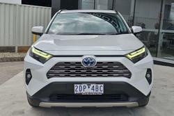 2023 Toyota RAV4 Cruiser