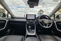 2023 Toyota RAV4 Cruiser