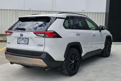 2023 Toyota RAV4 Cruiser