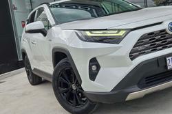 2023 Toyota RAV4 Cruiser
