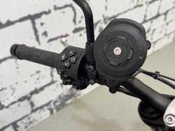 2022 Triumph Trident 660 Trident Grey