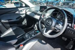 2019 Mazda CX-3 Akari
