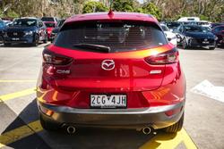 2019 Mazda CX-3 Akari