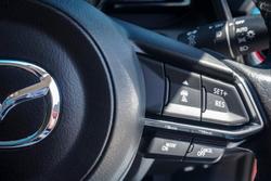 2019 Mazda CX-3 Akari