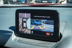 2019 Mazda CX-3 Akari