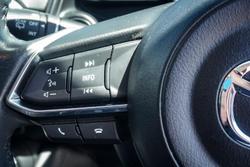 2019 Mazda CX-3 Akari