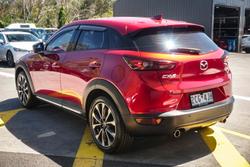 2019 Mazda CX-3 Akari