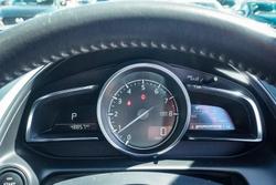 2019 Mazda CX-3 Akari