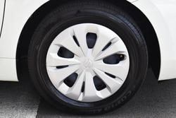 2024 Suzuki Swift Hybrid