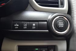 2024 Suzuki Swift Hybrid