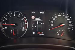 2024 Suzuki Swift Hybrid