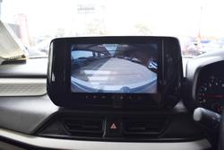 2024 Suzuki Swift Hybrid