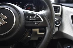 2024 Suzuki Swift Hybrid