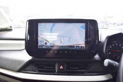 2024 Suzuki Swift Hybrid