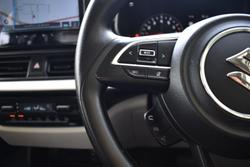 2024 Suzuki Swift Hybrid