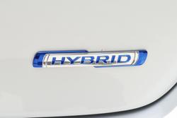 2024 Suzuki Swift Hybrid