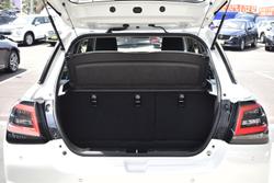 2024 Suzuki Swift Hybrid