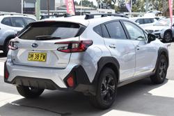 2024 Subaru Crosstrek 2.0L