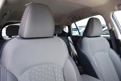 2024 Subaru Crosstrek 2.0L