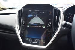 2024 Subaru Crosstrek 2.0L