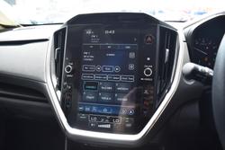 2024 Subaru Crosstrek 2.0L